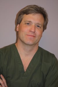 Dr. Alan B Sykes, DDS