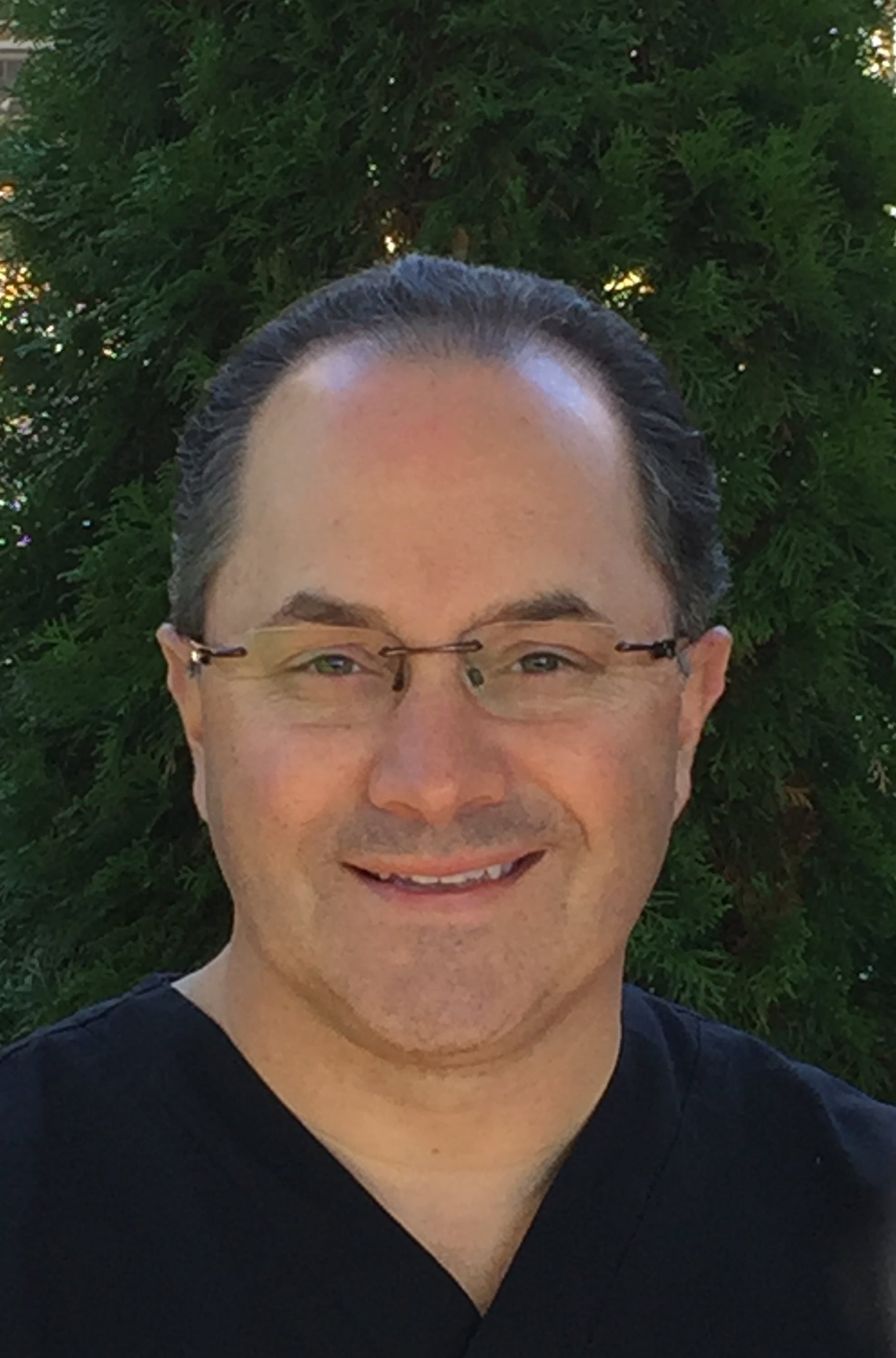 Dr. Douglas Eric Cohen - Riverton, NJ - Dentistry