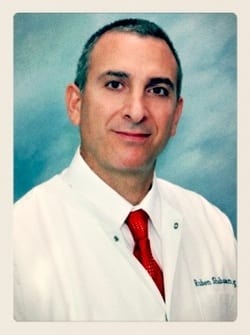 Dr. Ruben Shahbazian - Elk Grove, CA - Dentistry