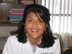 Dr. Luzana M Brignon - San Jose, CA - Dentistry