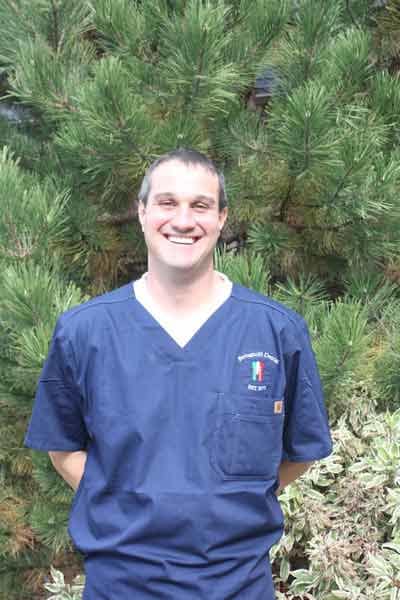 Dr. John Olivo Bertagnolli - Westminster, CO - Dentistry