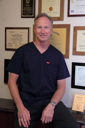 Dr. Nicholas Beye, DDS - Fallbrook, CA - Dentistry