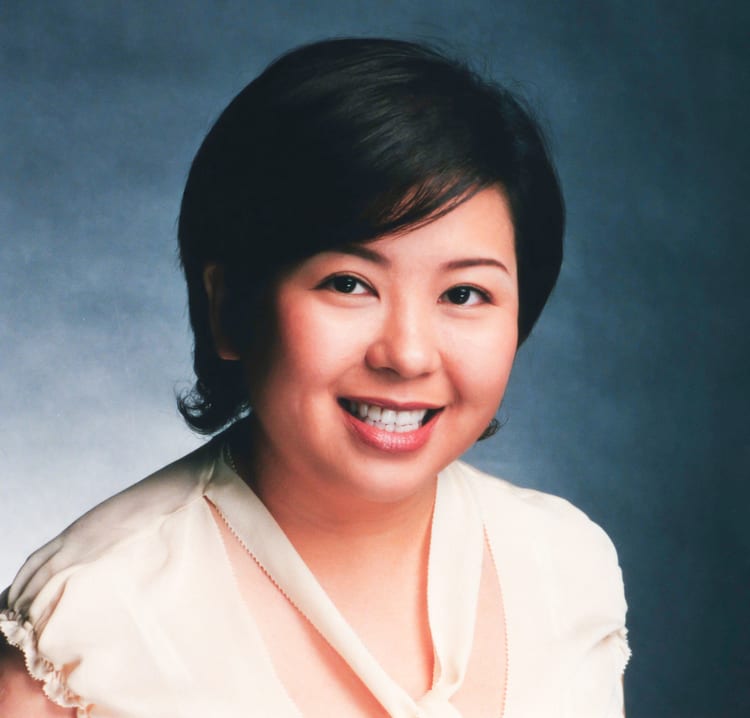 Dr. Pauline Lu, DDS - San Jose, CA - Dentistry