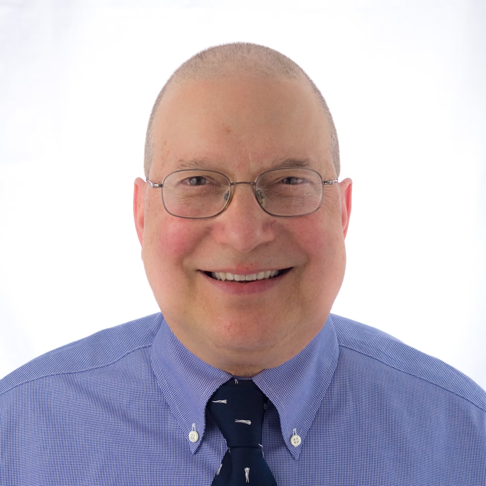 Dr. Michael B Kirshenbaum - Chicago, IL - Dentistry
