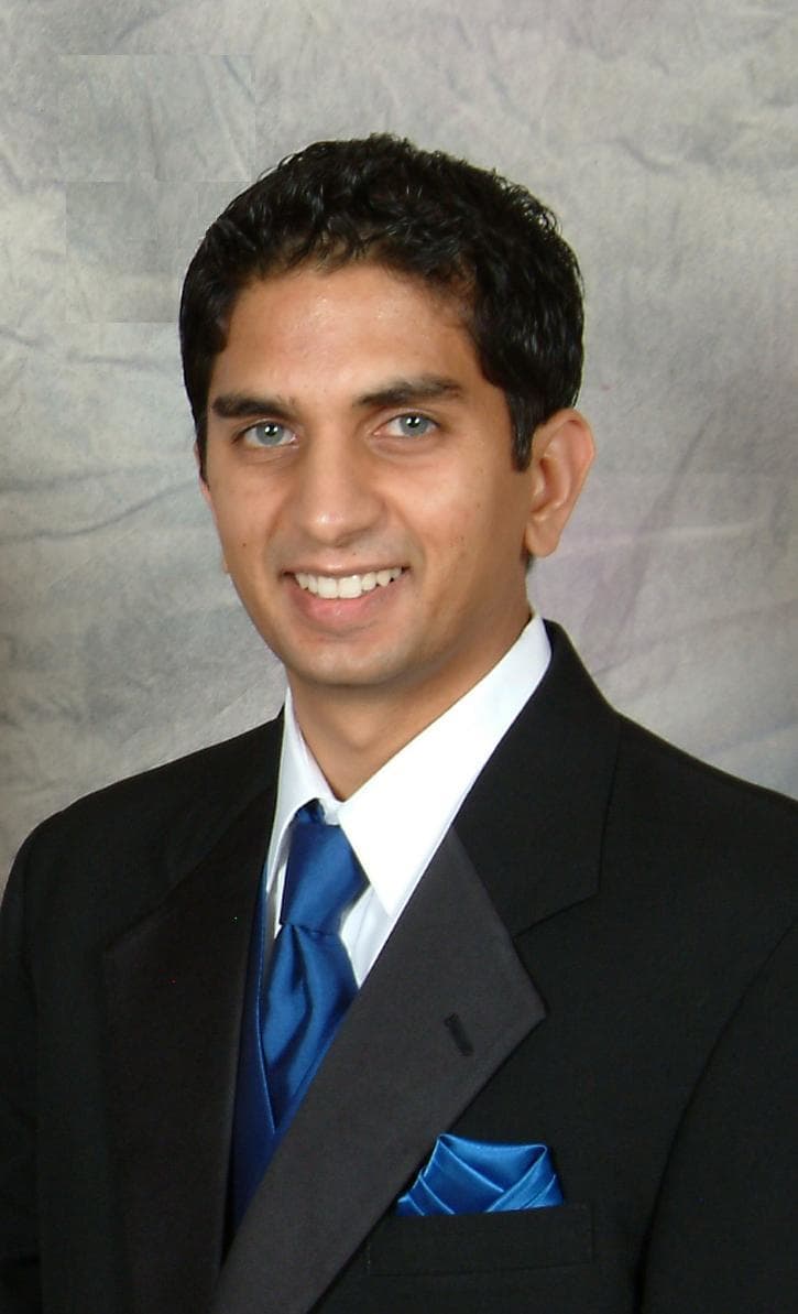 Dr. Niraj J Patel - Cary, IL - Dentistry