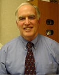 Dr. Joseph Patrick Barry, DDS