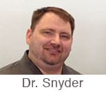 Dr. Craig Bradley Snyder - BELLEVUE, NE - Dentistry