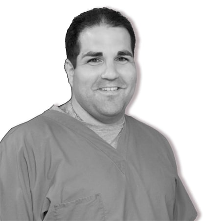 Dr. Daniel Robert Santarelli, DDS - Kenosha, WI - Dentistry