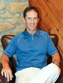 Dr. Daniel Todd Frehner, DDS
