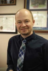 Dr. Edward V Stepanenkov - MADISON, WI - Dentistry