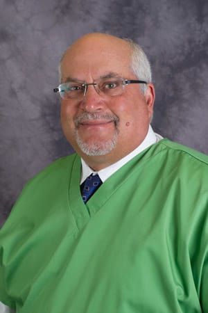 Dr. Ferdinand Carl Chiappetta - Kenosha, WI - Dentistry