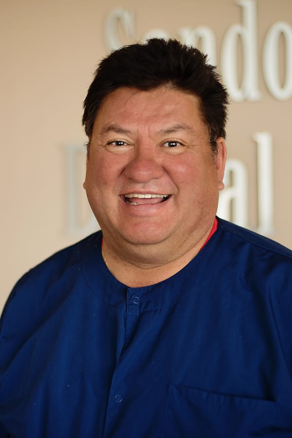 Dr. Michael A Sandoval, DDS - Muskego, WI - Dentistry