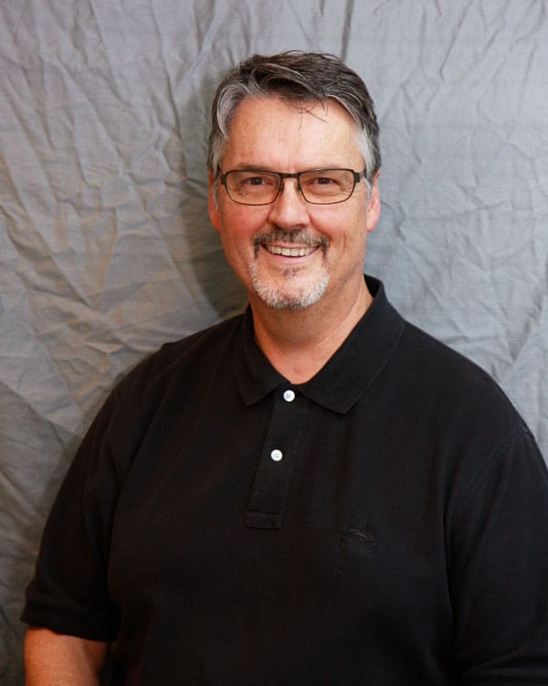 Dr. Dennis Bradshaw, DDS: Pasco, WA