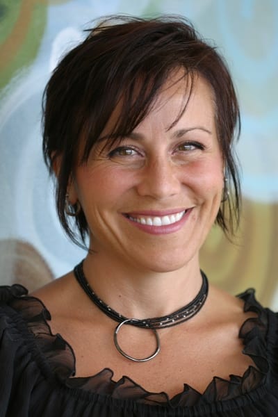 Dr. Lisa M Krebs, DDS