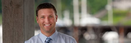 Dr. Eric J Kvinsland, DDS - Gig Harbor, WA - Dentistry
