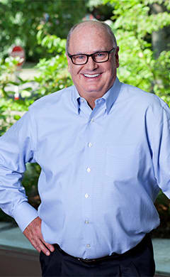 Dr. Brian T Mckay, DDS - Seattle, WA - Dentistry