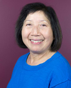 Dr. Kathryn Takeda Onishi - Mukilteo, WA - Dentistry