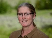 Dr. Cheryl N Rice, DDS