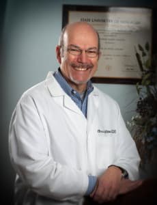 Dr. Christopher R Culliton - Bossier City, LA - Dentistry