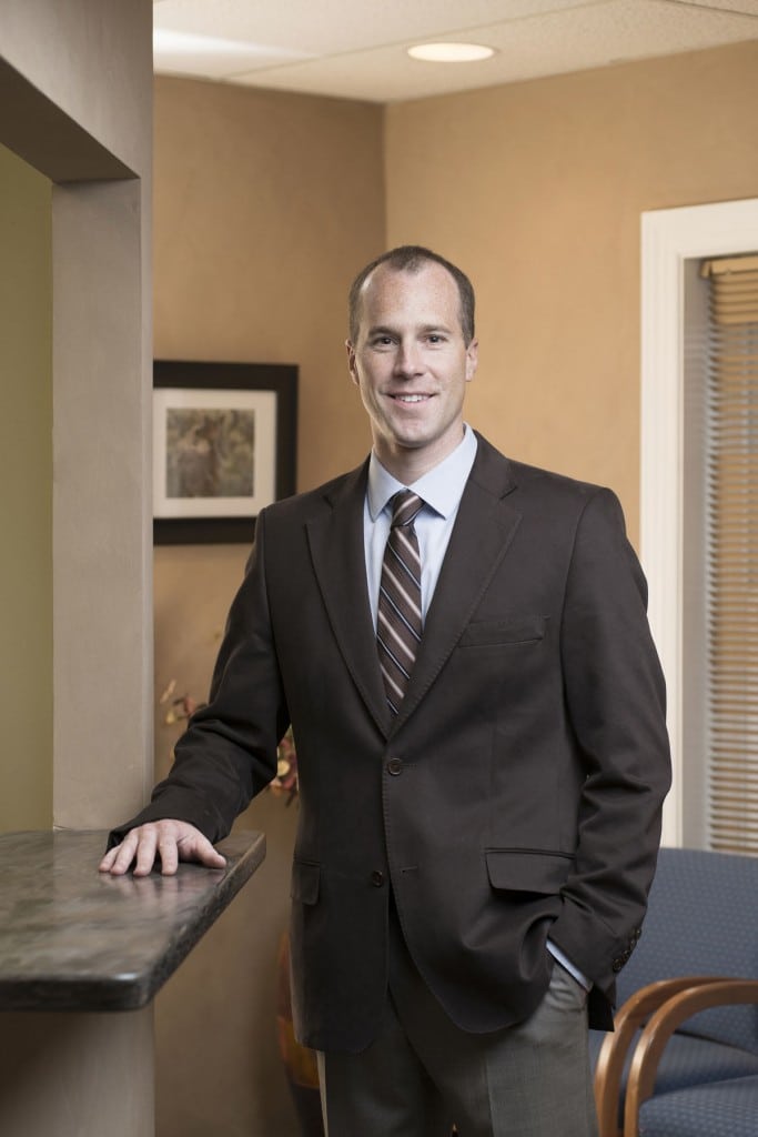 Dr. Chad A Kasperowski, DDS - Fairfax, VA - Dentistry