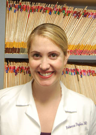 Dr. Rebecca L Paglia, DDS - Marlborough, MA - Dentistry