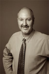 Dr. Michael W Cnossen