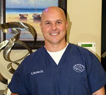 Dr. Chad A Lacour, DDS - Baton Rouge, LA - Dentistry