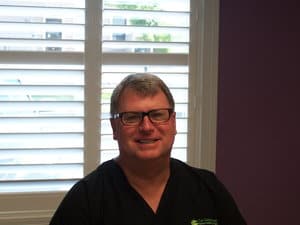 Dr. Gregory B Fort - Hopkinsville, KY - Dentistry