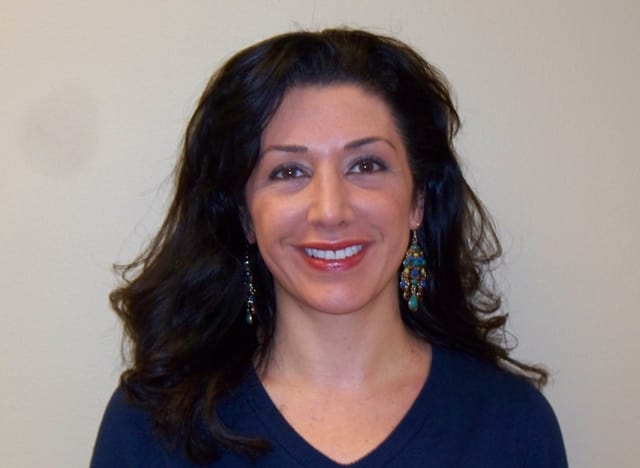 Dr. Nicole Fallahzadeh Jenkins - Lexington, KY - Dentistry