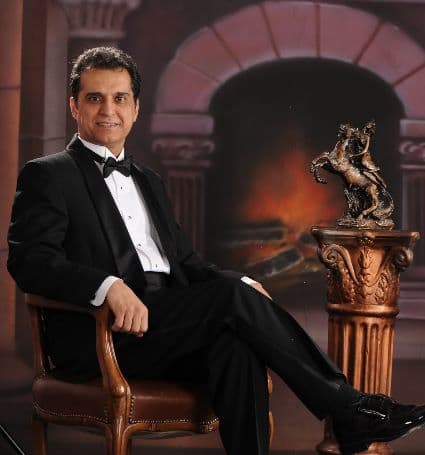 Dr. Michael Haghighi Kiyani - CUMMING, GA - Dentistry
