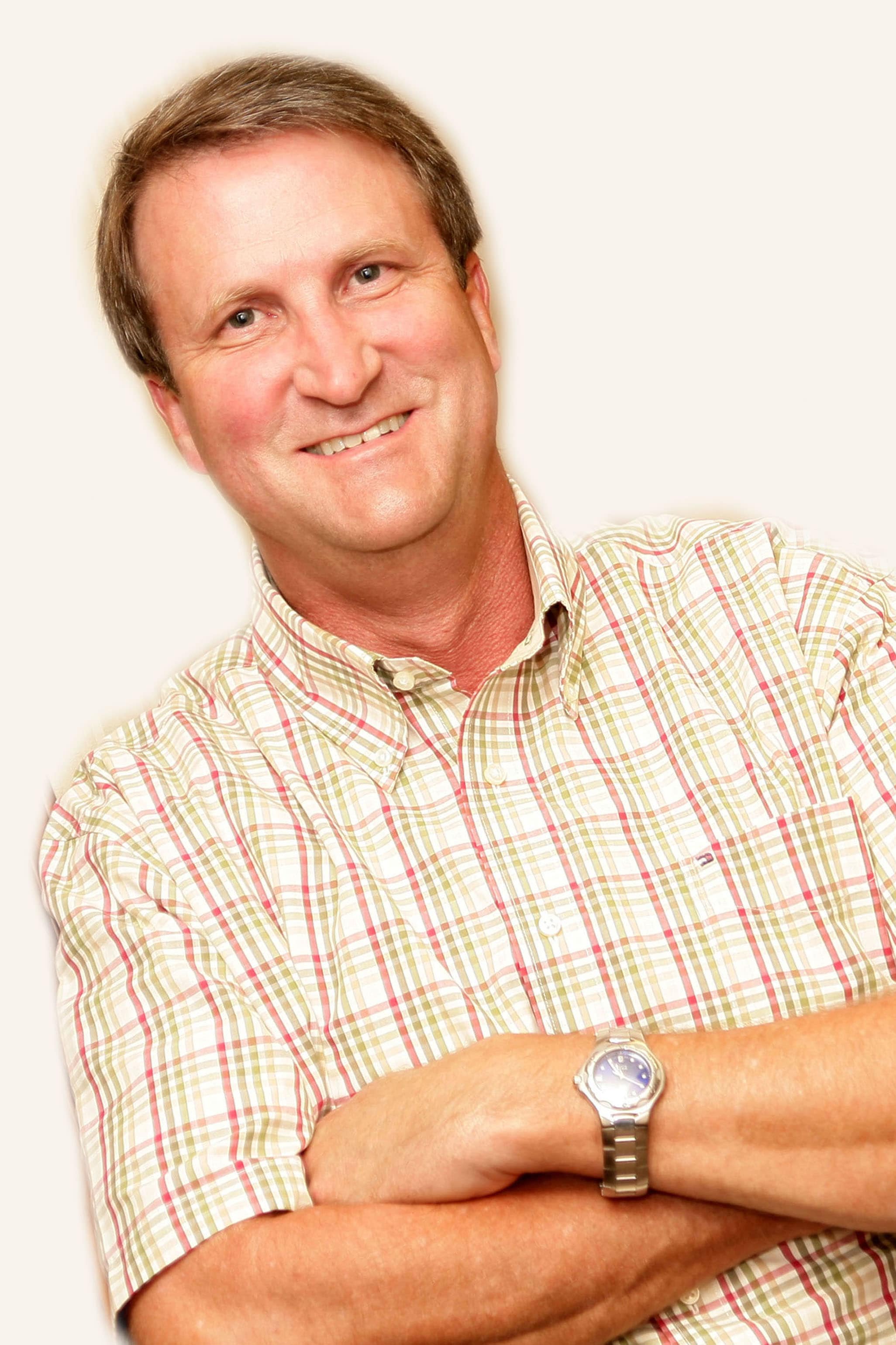 Dr. Jeffery N Cox, DDS - Nashville, GA - Dentistry