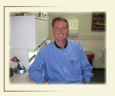 Dr. Kirk D Massner, DDS - Burlington, IA - Dentistry