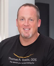 Dr. Thomas Albert Bowles - Sarasota, FL - Dentistry