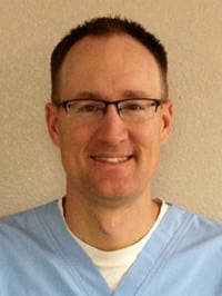 Dr. Gregory Scott Mccullough - Ankeny, IA - Dentistry
