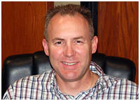 Dr. Brian E Drew - Shawnee, OK - Dentistry