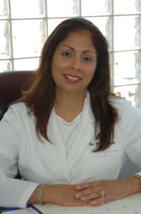 Dr. Pamela Ann Barkett - Canfield, OH - Dentistry