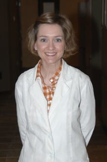 Dr. Christina G Henry, DDS