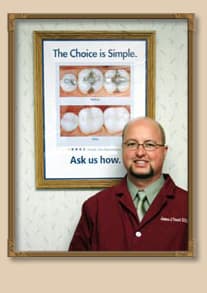 Dr. James J Yount - Xenia, OH - Dentistry