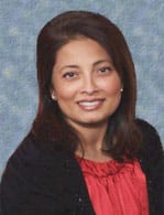 Dr. Vandana Dinesh Nanavati - Rochester, NY - Dentistry