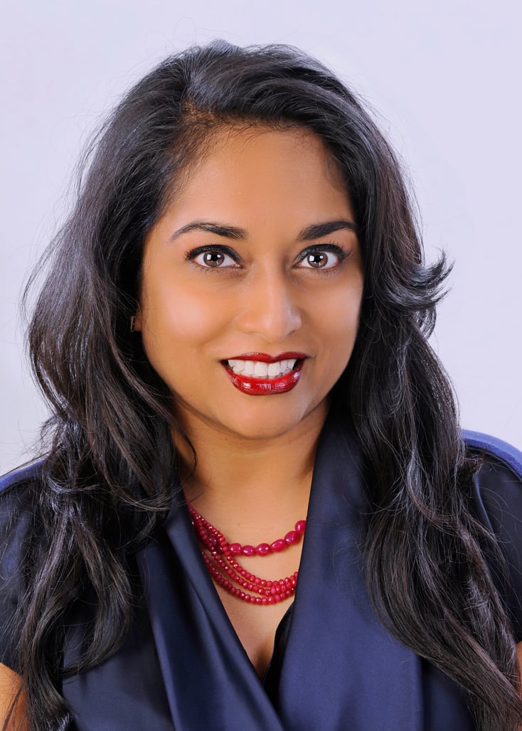 Dr. Lali S Minocha - CINCINNATI, OH - Dentistry