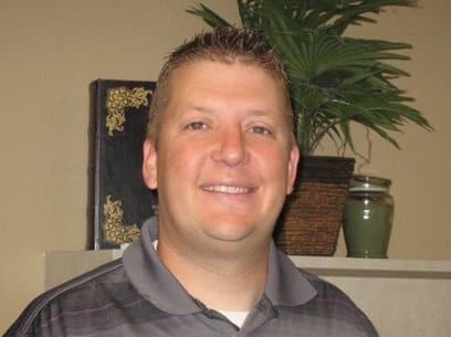 Dr. Mark A Harwood - Coweta, OK - Dentistry