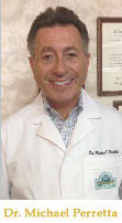 Dr. Michael Perretta - Bronx, NY - Dentistry