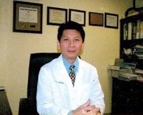 Dr. Don Chung - Albany, NY - Dentistry