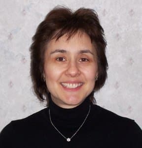 Dr. Lea Haimov Bram, DDS - Plainview, NY - Dentistry