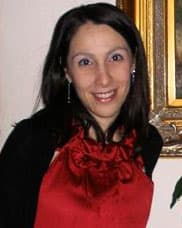 Dr. Roula Kapetanos Panas - Syosset, NY - Dentistry