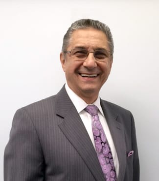 Dr. Aram Parunag Cazazian - Bayside, NY - Dentistry