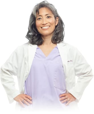 Dr. Cynthia T Tatsuta, DDS - Encino, CA - Dentistry