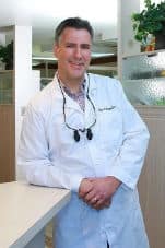 Dr. Steven Charles Badger - SHOW LOW, AZ - Dentistry