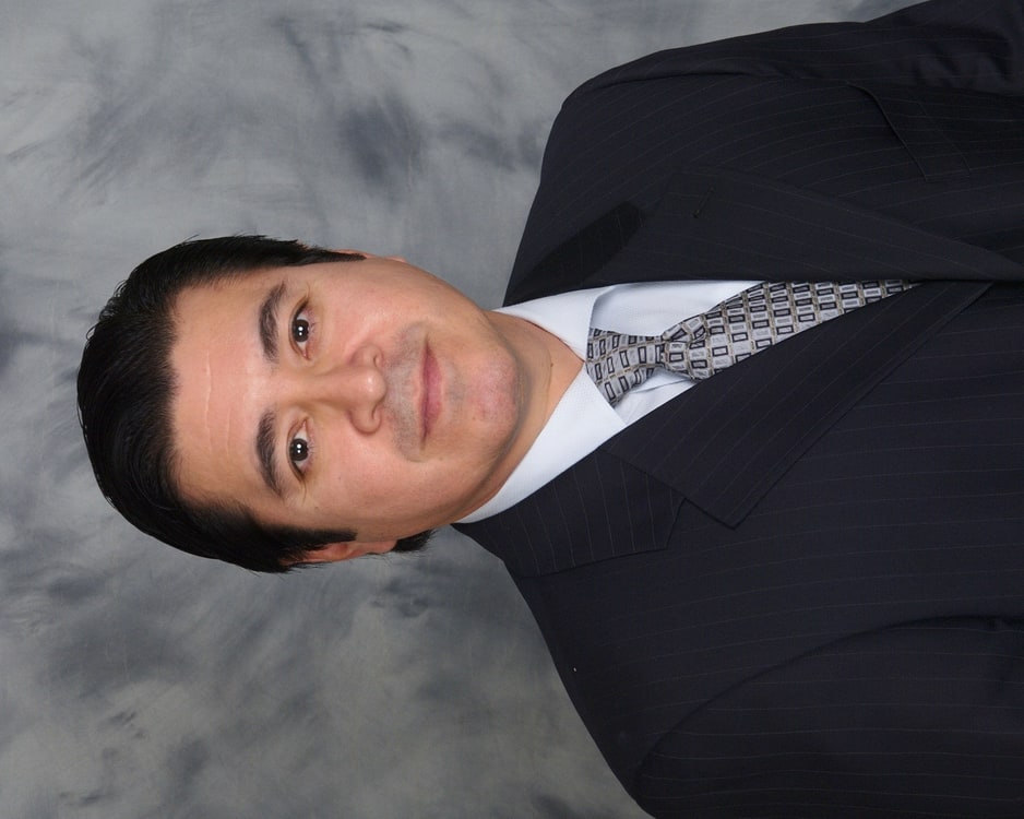 Dr. Hiram T Cervantes - Tucson, AZ - Dentistry