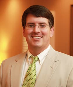 Dr. Forrest G Crabtree - Mobile, AL - Dentistry